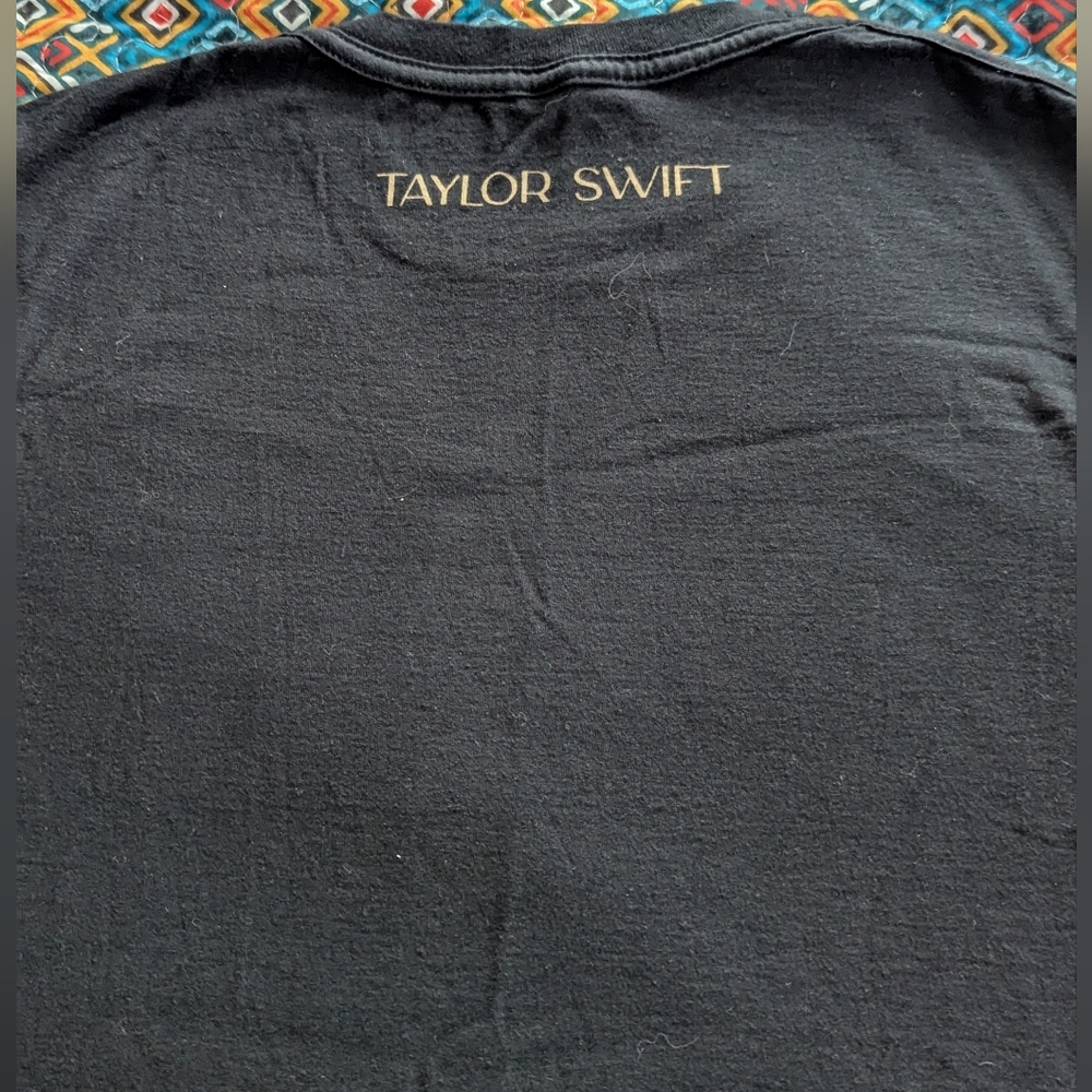 Vintage Taylor Swift Official Merch - Picture 6 of 6